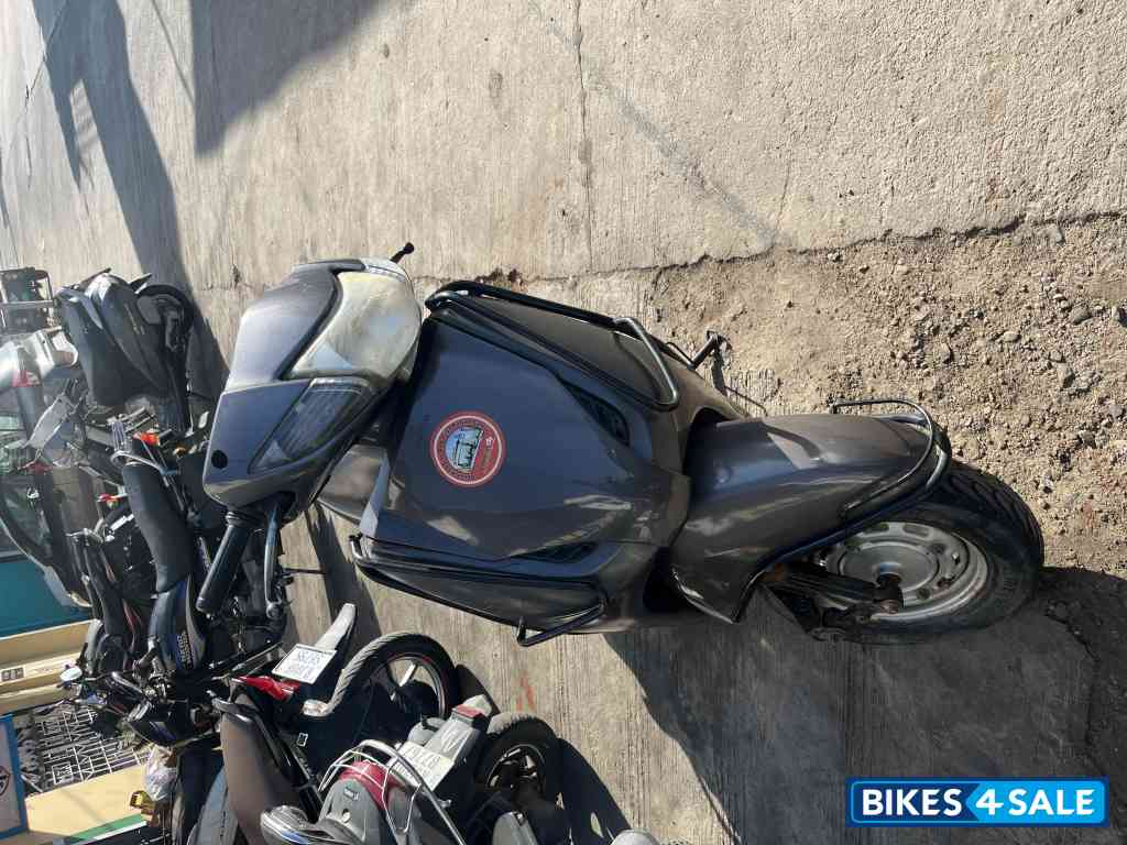 Honda Activa