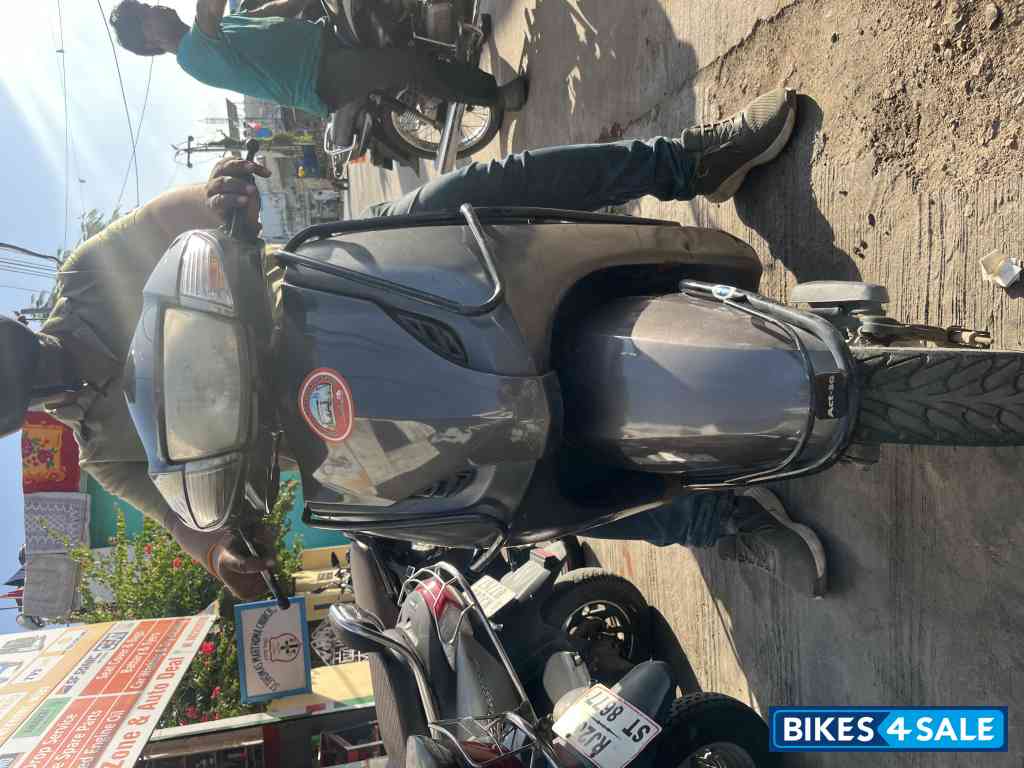 Honda Activa