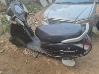 Honda Activa 3G 2016 Model