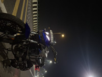 Cocktail Blue Hero Xtreme 125R