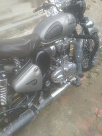 Royal Enfield Classic