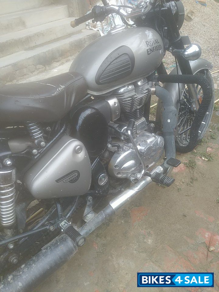 Royal Enfield Classic