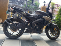 Bajaj Pulsar NS 200 BS6