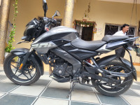 Bajaj Pulsar NS 200 BS6