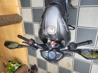 Bajaj Pulsar NS 200 BS6