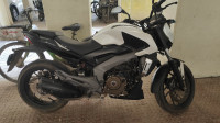 Bajaj Dominar 400 ABS BS6 2017 Model
