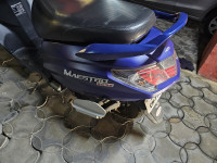 Matt Blue Hero Maestro Edge