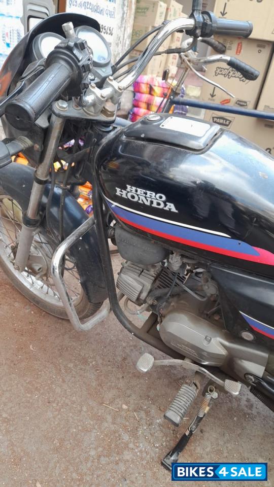 Hero Splendor Plus