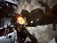 Royal Enfield Hunter 350 Retro