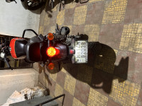 Royal Enfield Hunter 350 Retro