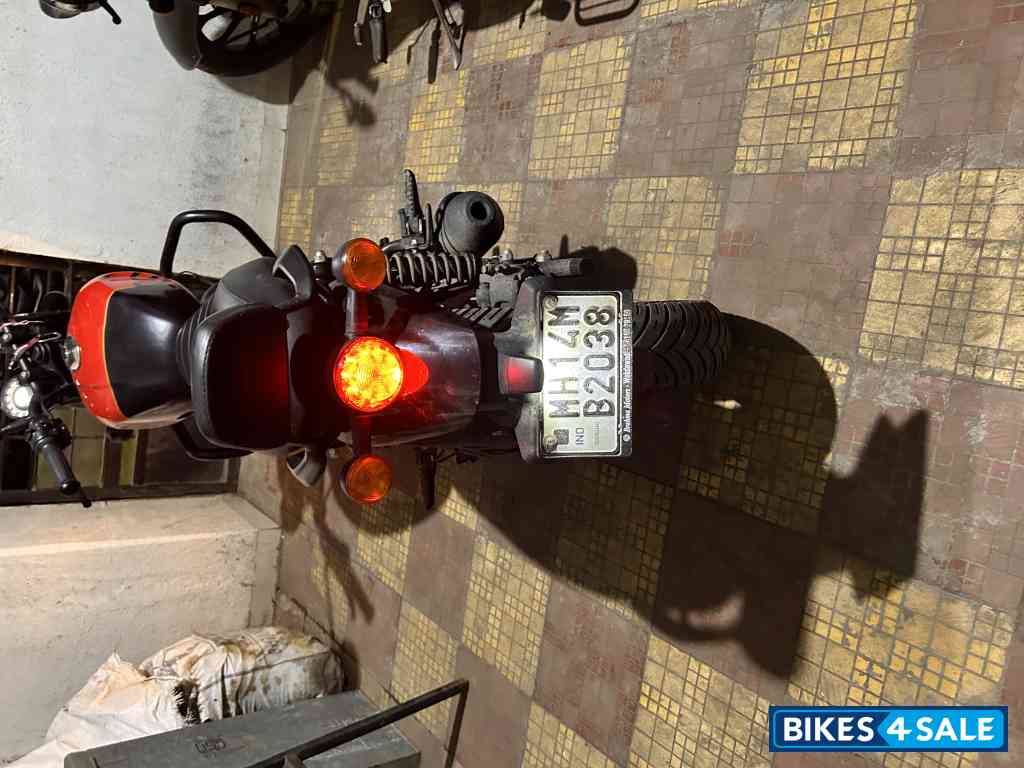 Royal Enfield Hunter 350 Retro