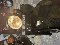 Royal Enfield Hunter 350 Retro