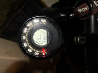 Royal Enfield Hunter 350 Retro