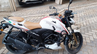 TVS Apache RTR 200 4V ABS