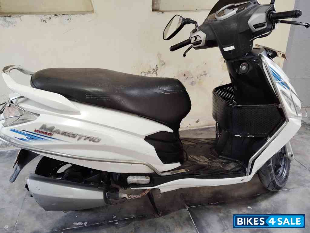 Hero Maestro Edge Hero Maestro Edge