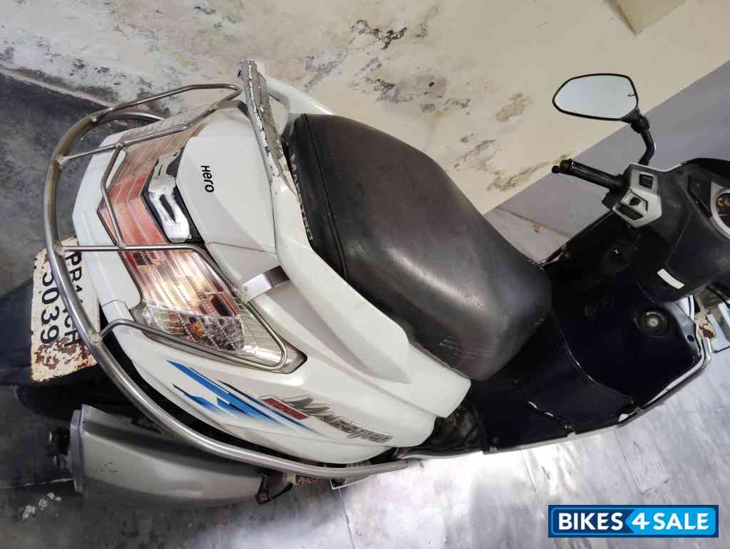 Hero Maestro Edge Hero Maestro Edge