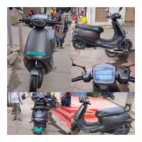 Ola S1 Pro 2022 Model