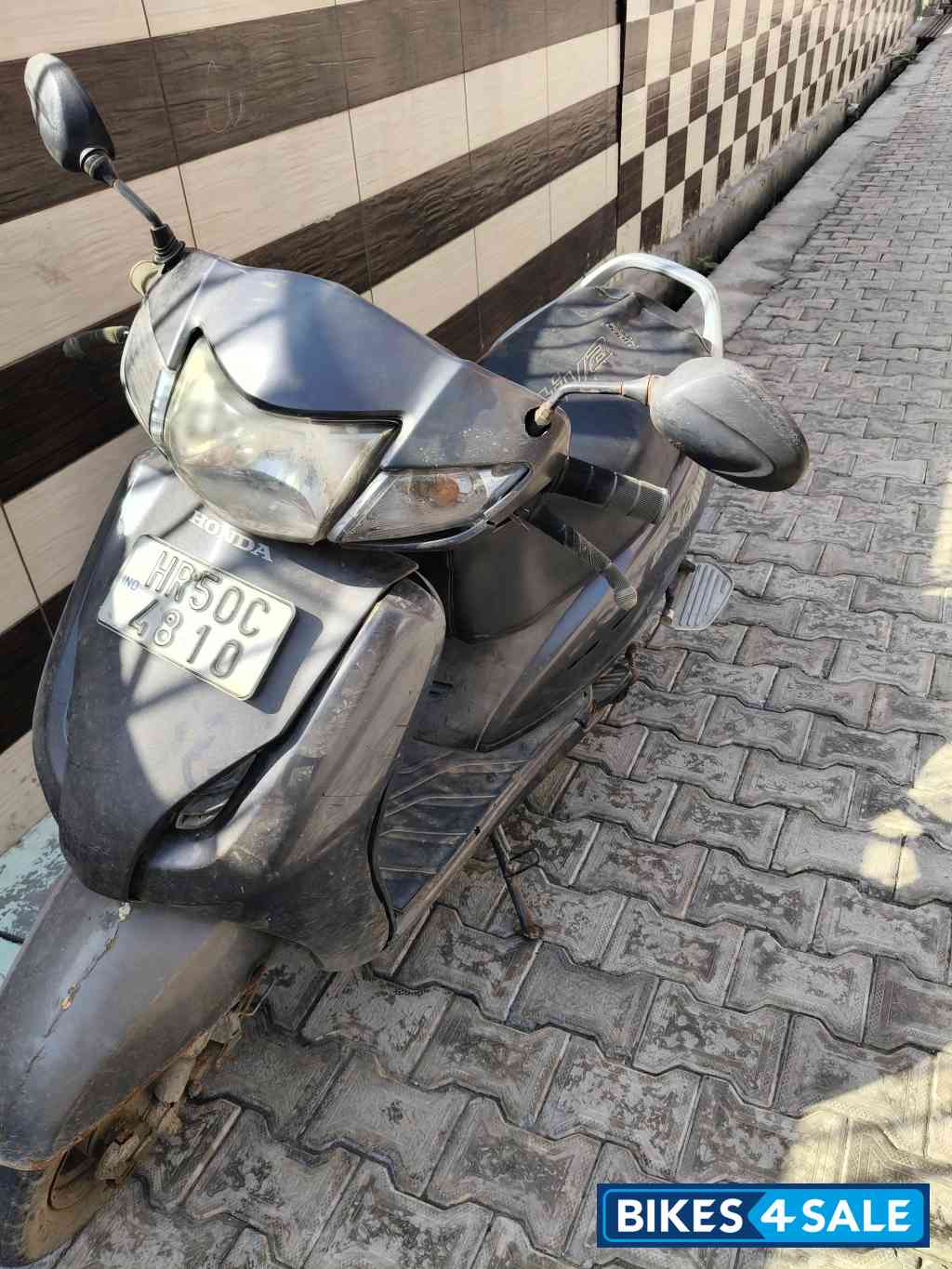 Honda Activa