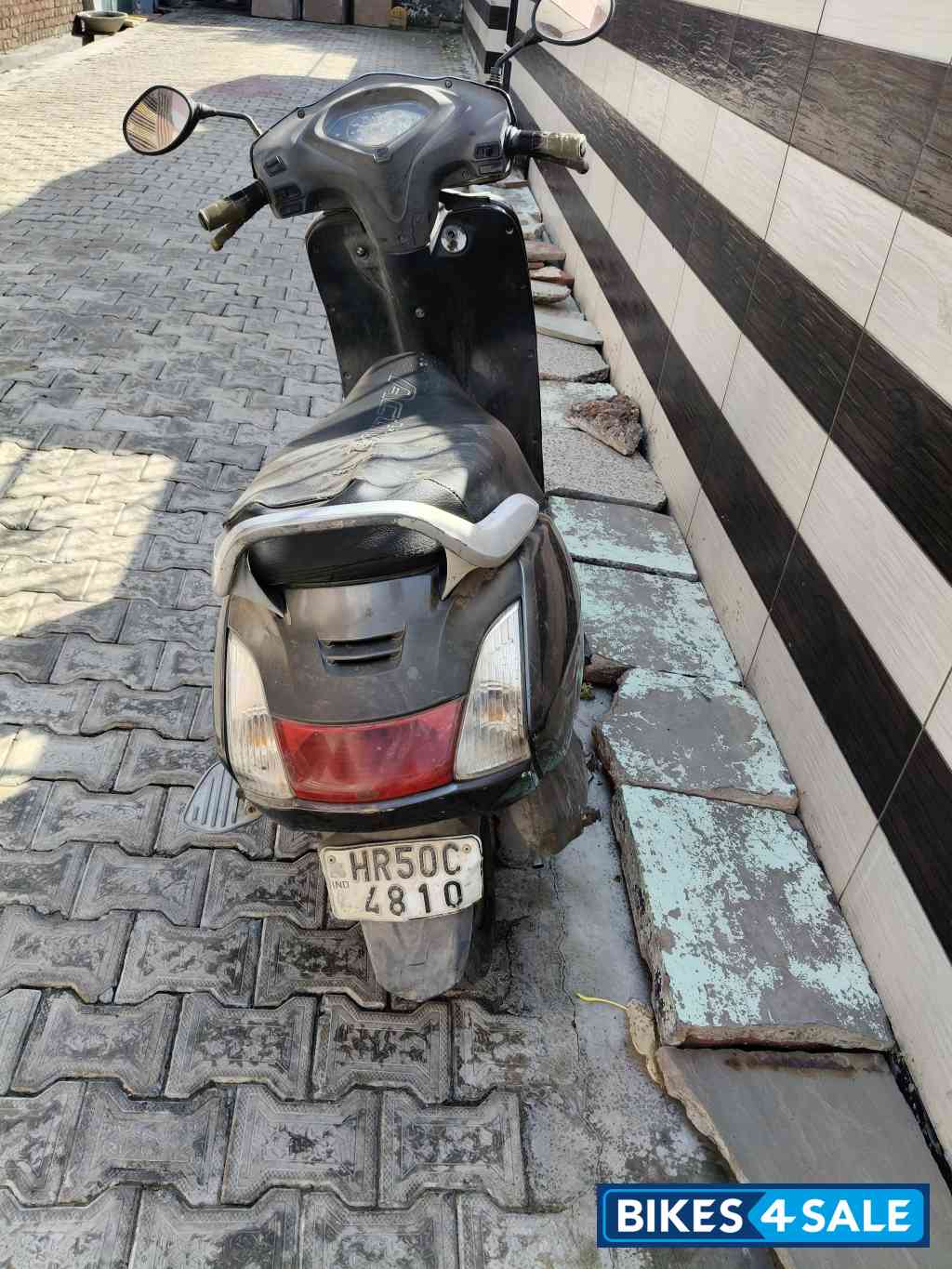 Honda Activa