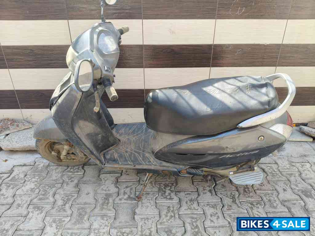 Honda Activa