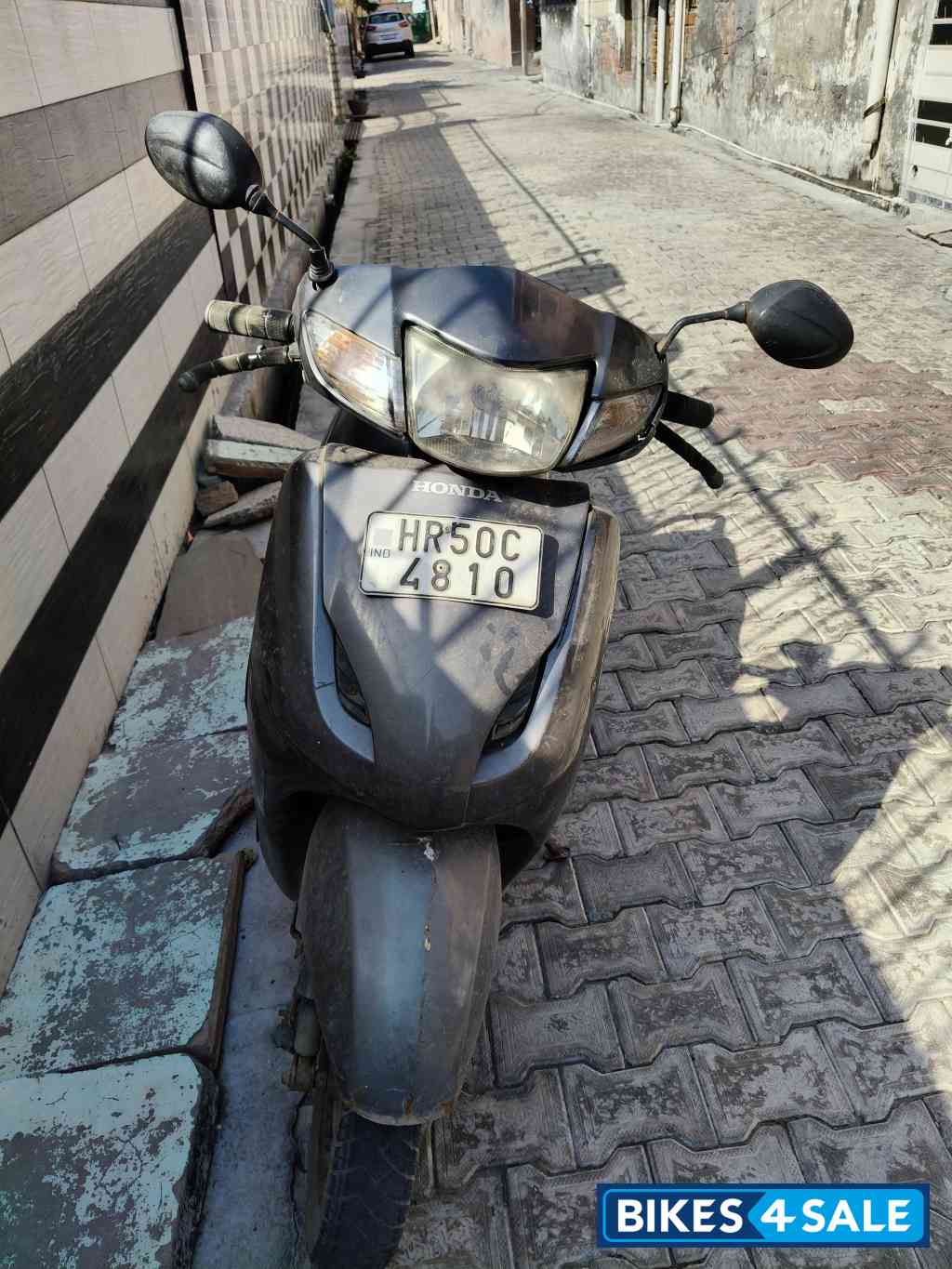 Honda Activa