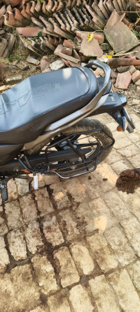 TVS Raider Split Seat 2024 Model