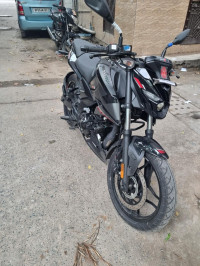 Bajaj Pulsar N160 Dual Channel ABS 2023 Model