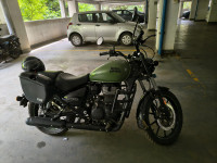 Royal Enfield Meteor 350 Fireball