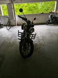 Royal Enfield Meteor 350 Fireball