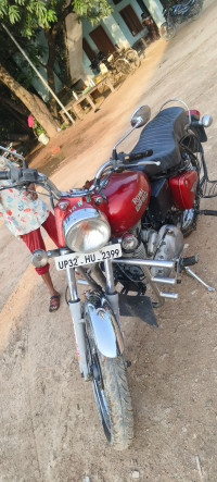Royal Enfield Bullet Electra 2017 Model
