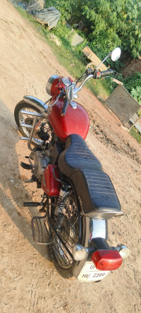 Royal Enfield Bullet Electra