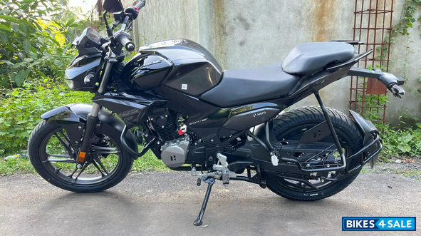 Hero Xtreme 125R