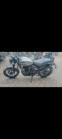Royal Enfield Hunter 350 2025