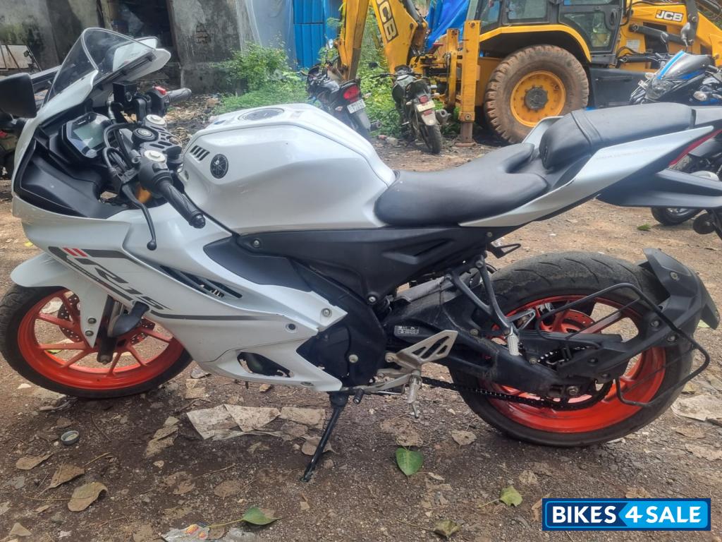 Yamaha R15 V4 Yamaha R15 V4