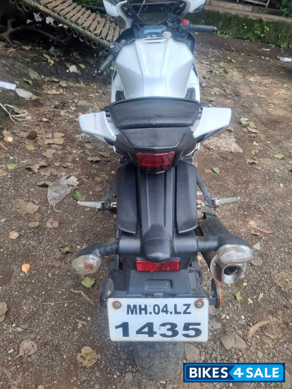 Yamaha R15 V4 Yamaha R15 V4