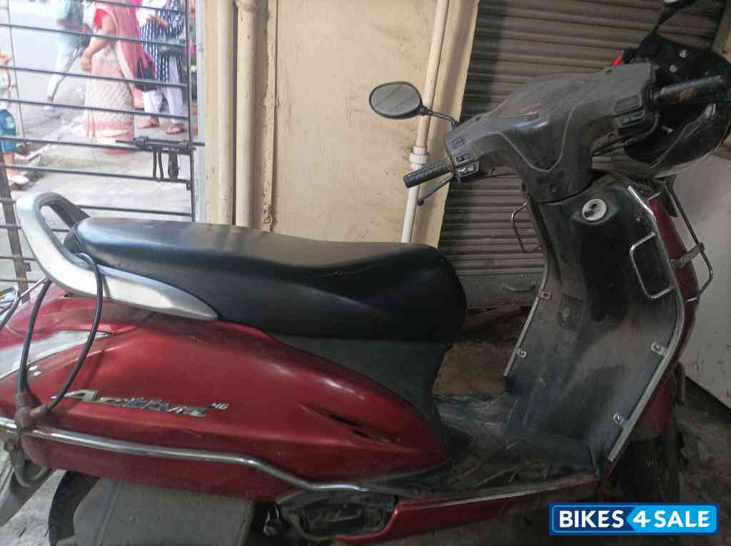 Honda Activa