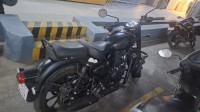 Royal Enfield Classic 350 2025 Model