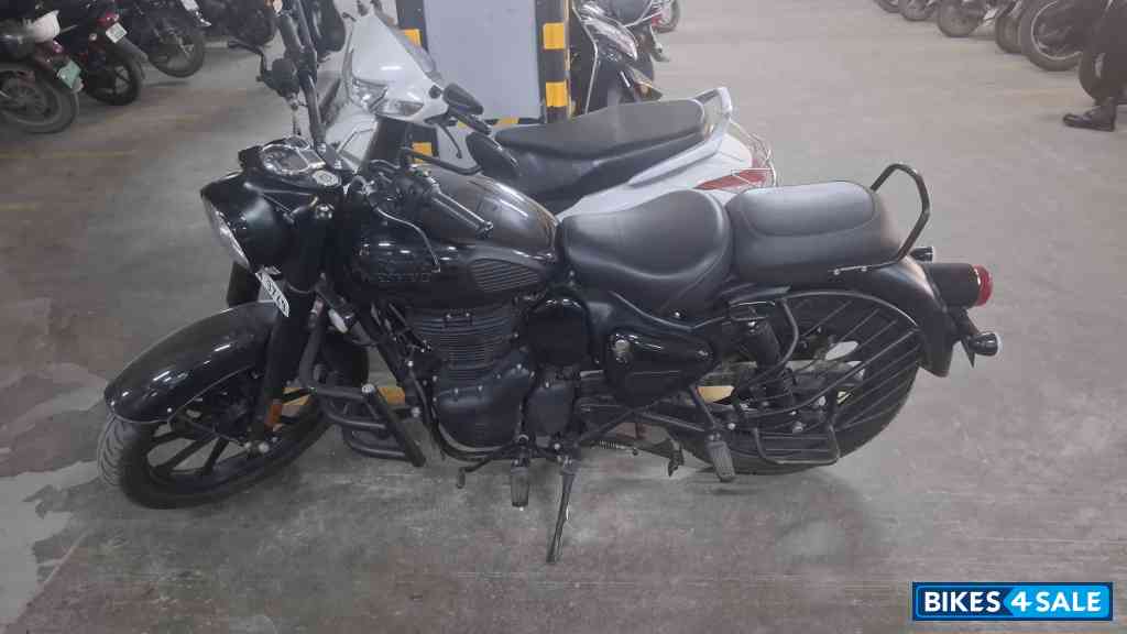 Royal Enfield Classic 350