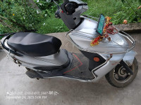 Okinawa Ridge Plus 2022 Model