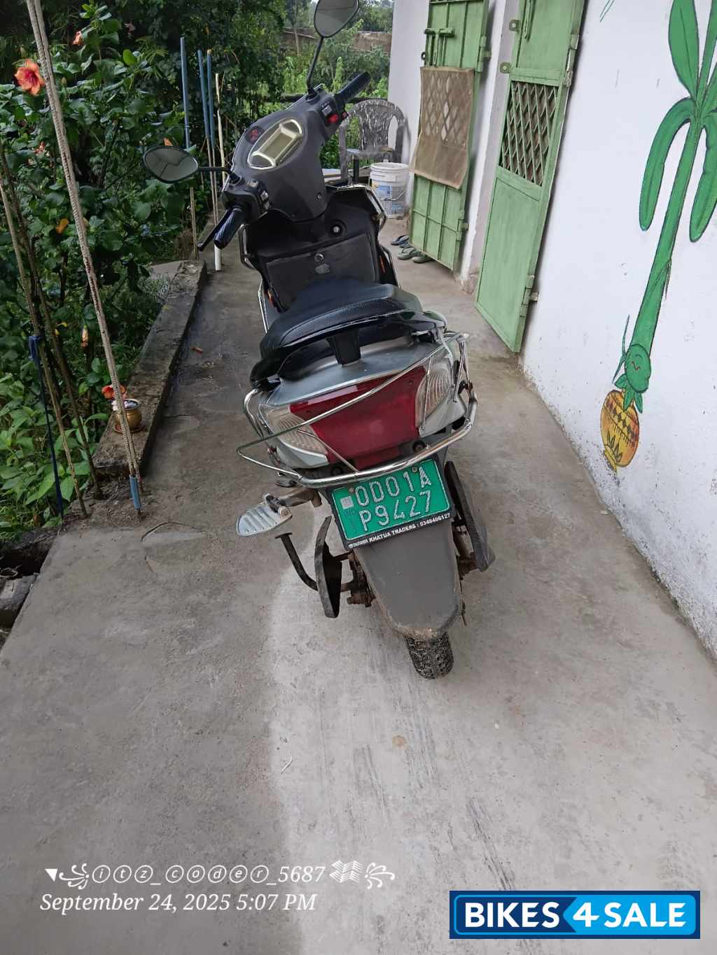 Cloud Silver Okinawa Ridge Plus