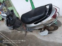 Cloud Silver Okinawa Ridge Plus