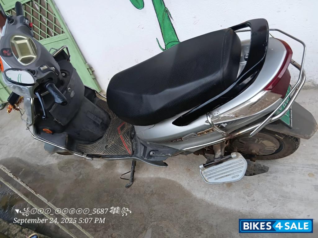 Cloud Silver Okinawa Ridge Plus