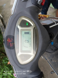 Cloud Silver Okinawa Ridge Plus