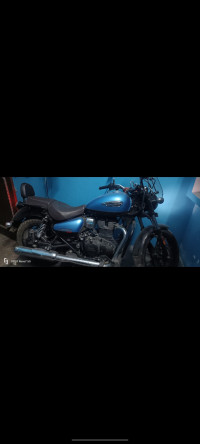 Royal Enfield Meteor 350 Supernova