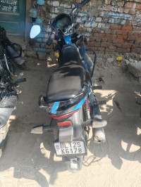 Hero Splendor iSmart 110 2017 Model