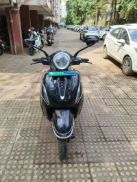 Bajaj Chetak Premium 2023 Edition