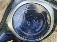 Bajaj Chetak Premium 2023 Edition