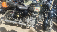 Royal Enfield Classic 350 2013 Model