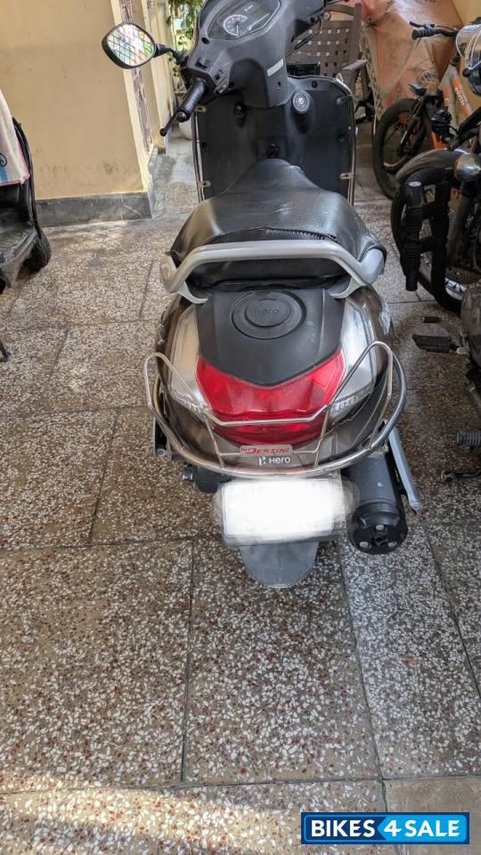 Hero Destini 125