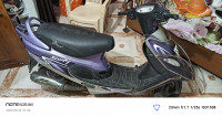 TVS Scooty Pep Plus